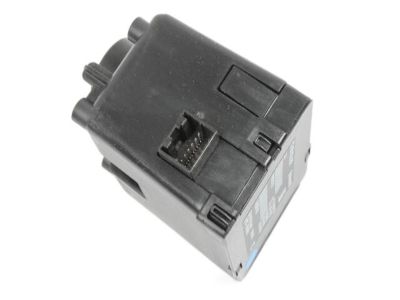 Jeep 5026297AD RECEIVER Wireless Ignition Node