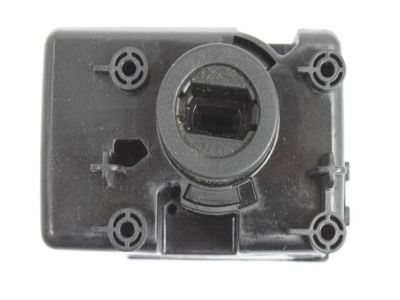 Jeep 5026297AD RECEIVER Wireless Ignition Node