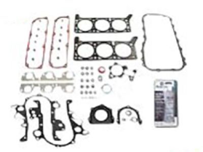 Jeep 68003427AB GASKET PACKAGE Engine Upper