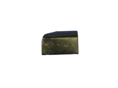Jeep 52058846 REINFORCEMENT Engine Mount