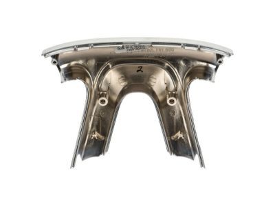 Jeep 5RB84SZ6AA BEZEL Steering Wheel