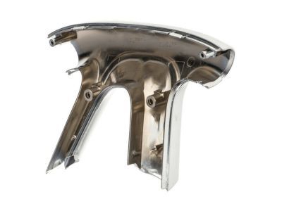 Jeep 5RB84SZ6AA BEZEL Steering Wheel