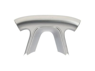 Jeep 5RB84SZ6AA BEZEL Steering Wheel