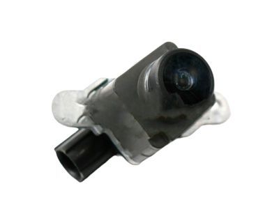 Ram 56038978AG CAMERA Rear View