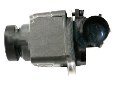 Ram 56038978AG CAMERA Rear View
