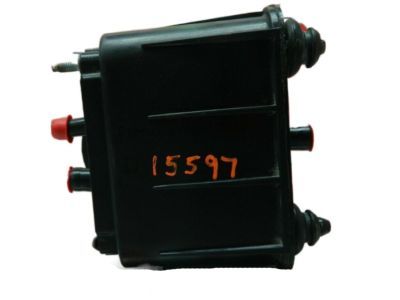 Ram 4891567AC CANISTER Vapor