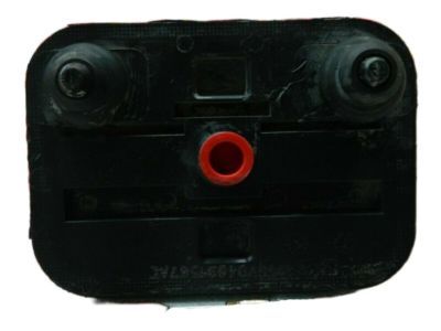 Ram 4891567AC CANISTER Vapor