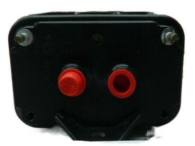 Ram 4891567AC CANISTER Vapor
