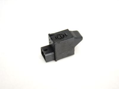 Jeep Wrangler Wiper Switch - 56007249