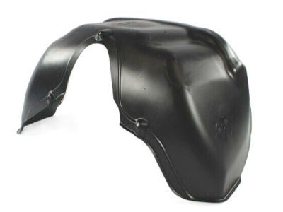 Dodge 55346053 SHIELD Wheelhouse