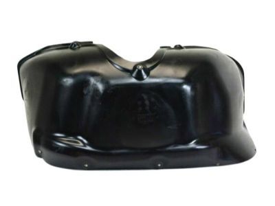 Dodge 55346053 SHIELD Wheelhouse