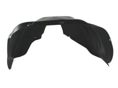 Dodge 55346053 SHIELD Wheelhouse