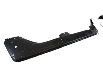 Ram 68144997AC Inner Rocker