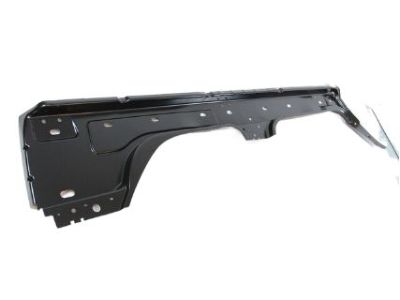 Ram 68144997AC Inner Rocker