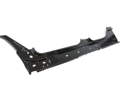 Ram 68144997AC Inner Rocker