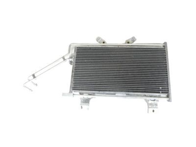 2001 Dodge Ram 1500 Oil Cooler - 52028901AC