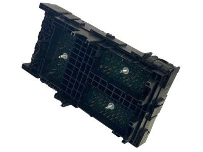Jeep 68235118AB POWER DISTRIBUTION CENTER Intelligent Power Complete Assembly Comes With Covers, Fuses and Relays