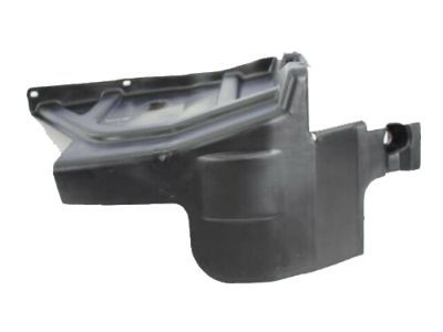 Dodge 5008389AB SHIELD Accessory Drive