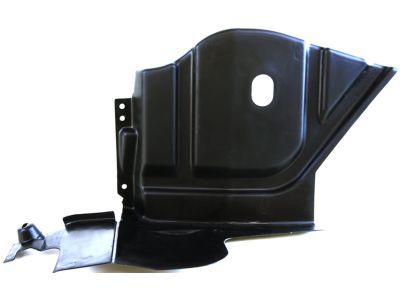 Dodge 5008389AB SHIELD Accessory Drive