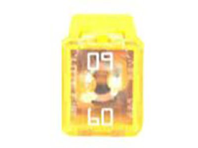Jeep 4868024AB FUSE J Case 60 AMP