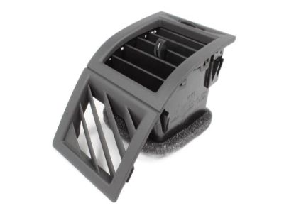 Chrysler XB171DVAB BEZEL A/C Outlet