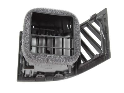 Chrysler XB171DVAB BEZEL A/C Outlet