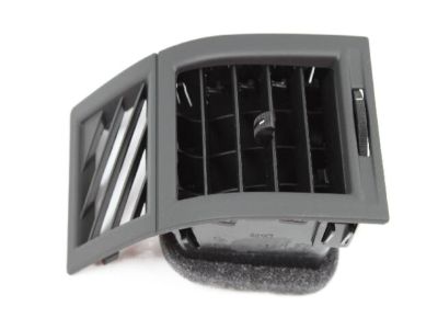 Chrysler XB171DVAB BEZEL A/C Outlet