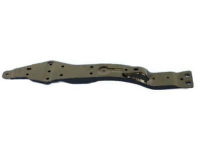 Mopar 4877087AA Fore/Aft Crossmember, Front