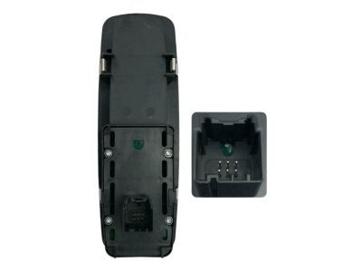 Mopar 68268251AA Switch And Bezel Front Door