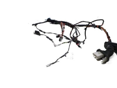 Dodge 5059019AD WIRING Front Door