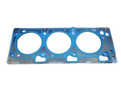 Dodge 4792753AE GASKET Cylinder Head Left