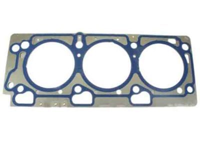 Dodge 4792753AE GASKET Cylinder Head Left