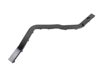Dodge 68217851AA COVER Wiring Trough Wheelhouse