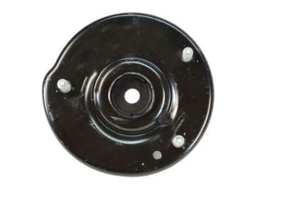 Dodge 4895413AE Shock Mount