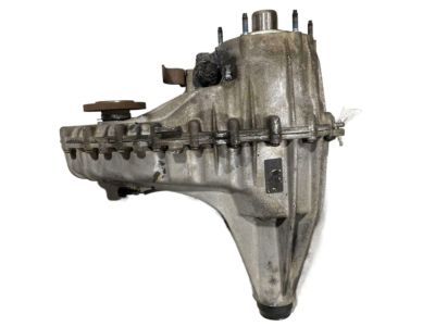 Ram 5146625AC TRANSFER CASE BW 44-46