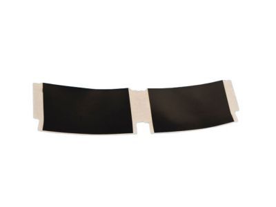 Dodge 6EG39XXXAA Stripe