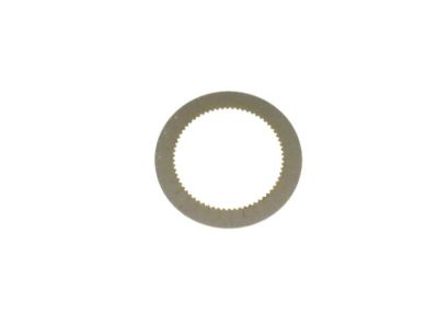 Ram 68253906AB DISC Clutch