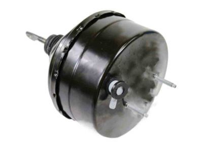 Jeep 4798158AC BOOSTER Power Brake
