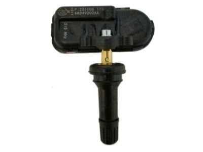 Mopar 68249202AA Sensor Tire Pressure