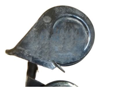 2004 Dodge Ram 2500 Horn - 56043181AD