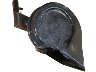 Mopar 56043181AD Horn And Bracket Dual