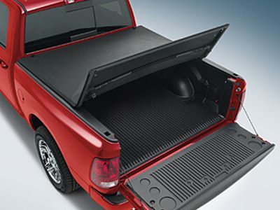 Ram 82211273AF COVER KIT Tonneau-Folding
