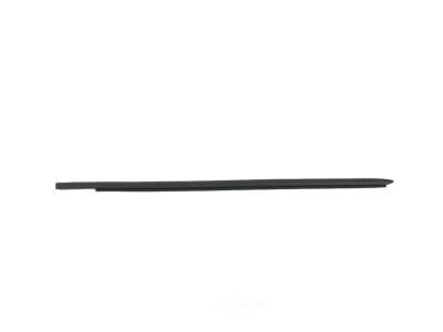 Ram 55372138AI WEATHERSTRIP Rear Door Belt Outer