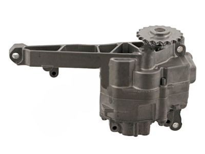 Jeep 5175517AA PUMP Engine Oil