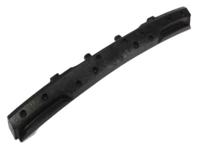 Dodge 68081989AA ABSORBER Rear Energy