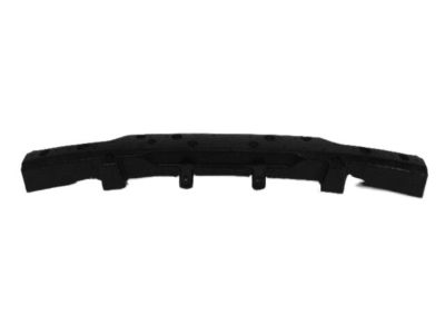 Dodge 68081989AA ABSORBER Rear Energy