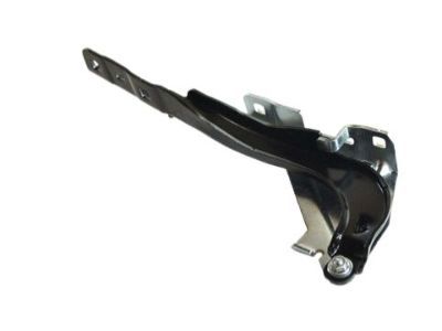 Jeep 68103057AA HINGE Hood
