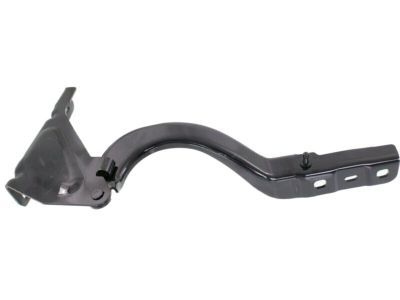 Jeep 68103057AA HINGE Hood