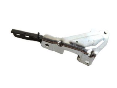Jeep 68103057AA HINGE Hood