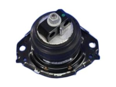 Mopar 5038766AB Front Mount, Passenger Side